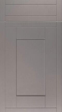 Mayfair Super Matt Cashmere Kitchen Doors