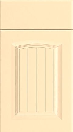 Midlands Magnolia Kitchen Doors