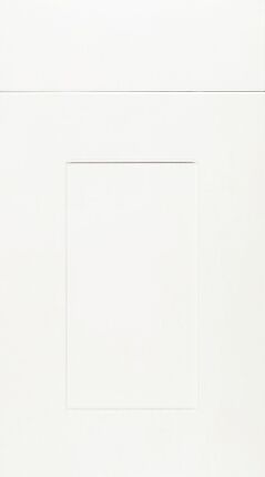 Milan Matt Porcelain Kitchen Doors