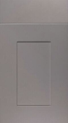 Milan Super Matt Cashmere Kitchen Doors