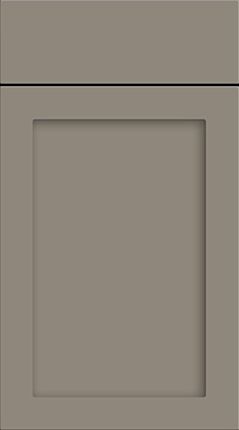 Oakham Matt Dakkar Kitchen Doors