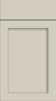 Oakham Matt Mussel Kitchen Doors