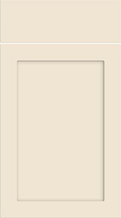 Oakham Super Matt Carat Beige Kitchen Doors