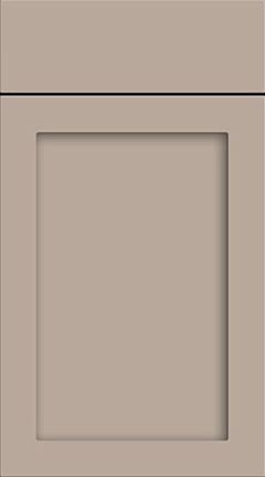 Oakham Super Matt Cashmere Kitchen Doors