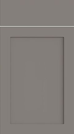 Oakham Super Matt Dust Grey Kitchen Doors