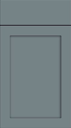 Oakham Super Matt Mood Grey Kitchen Doors