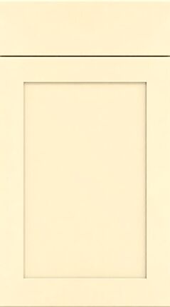 Oakham Super Matt Vanilla Kitchen Doors
