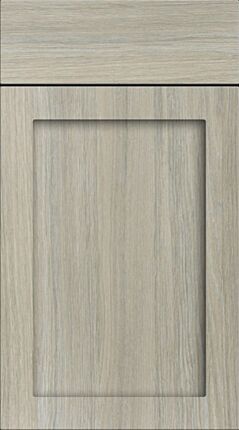 Oakham Urban Oak Kitchen Doors