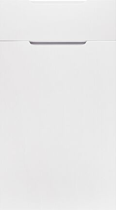 Orion Classic White Kitchen Doors