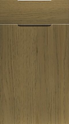 Orion Lissa Oak Kitchen Doors