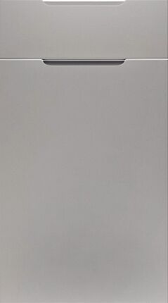 Orion Matt Ivory Kitchen Doors