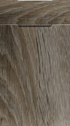 Orion Sonoma Oak Kitchen Doors