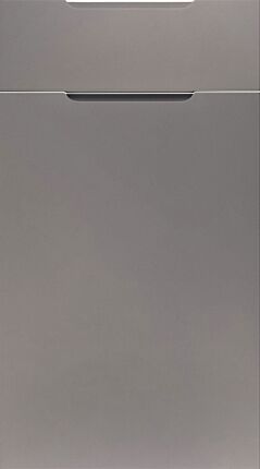 Orion Super Matt Cashmere Kitchen Doors