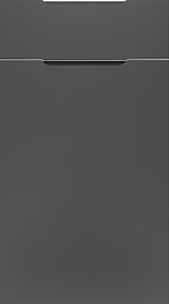 Orion Super Matt Dust Grey Kitchen Doors