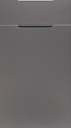 Orion Super Matt Stone Grey Kitchen Doors