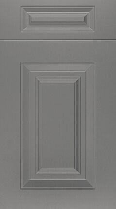 Oxford Matt Dakar Kitchen Doors