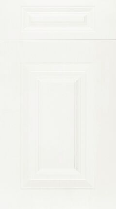 Oxford Matt Porcelain Kitchen Doors