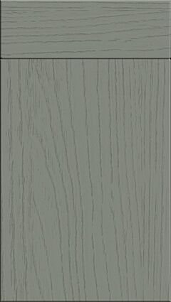 Venice Paint Flow Matt Sage Green Kitchen Doors