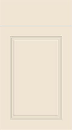 Paris Super Matt Carat Beige Kitchen Doors