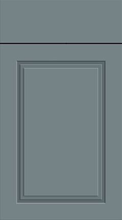 Paris Super Matt Mood Grey Kitchen Doors