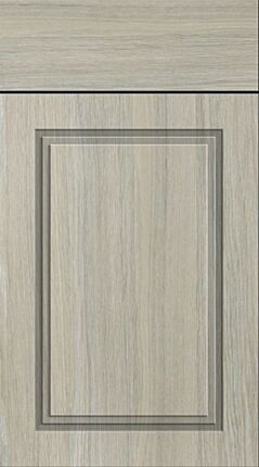 Paris Urban Oak Kitchen Doors