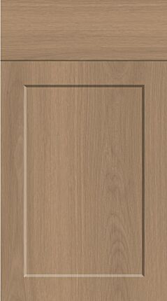 Richmond Canella Oak Kitchen Doors