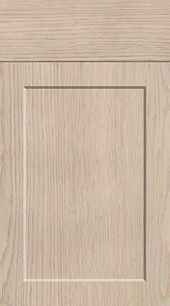 Richmond Cremona Oak Cotta Kitchen Doors