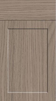 Richmond Grey Vicenza Oak Kitchen Doors