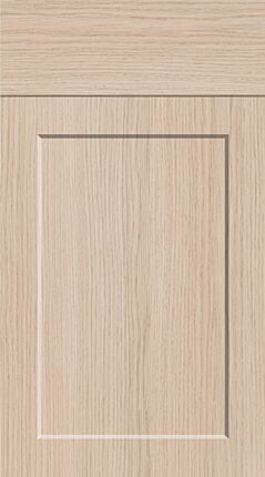 Richmond Light Vicenza Oak Kitchen Doors