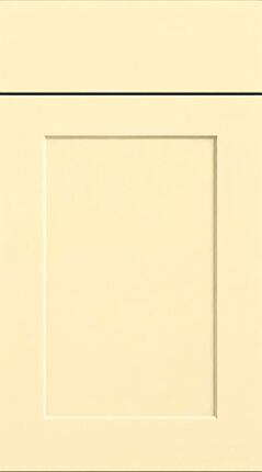 Richmond Super Matt Vanilla Kitchen Doors