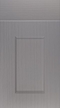 Salisbury Cashmere Ash Kitchen Doors