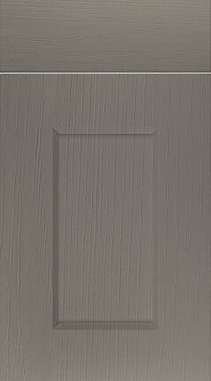 Salisbury Dakar Ash Kitchen Doors