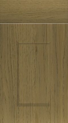 Salisbury Lissa Oak Kitchen Doors