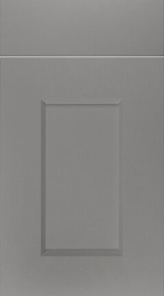 Salisbury Matt Dakar Kitchen Doors