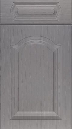 Sherwood Cashmere Ash Kitchen Doors