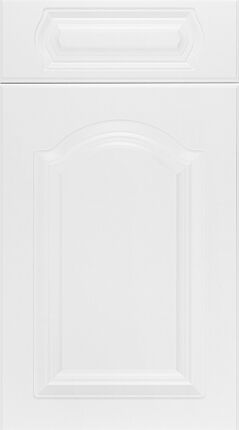 Sherwood Classic White Kitchen Doors