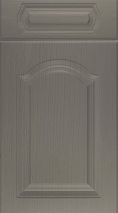 Sherwood Dakar Ash Kitchen Doors
