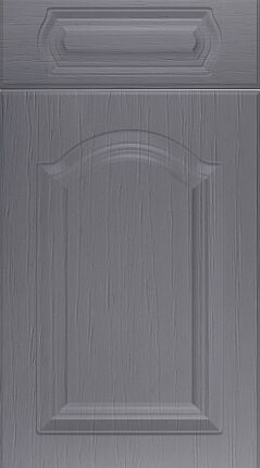 Sherwood Dove Grey Ash Kitchen Doors