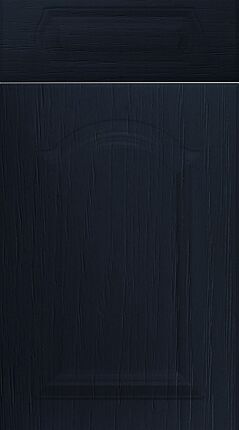 Sherwood Indigo Ash Kitchen Doors