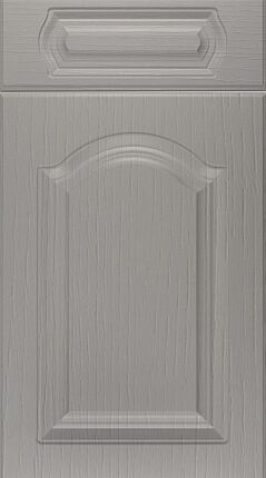 Sherwood Ivory Ash Kitchen Doors