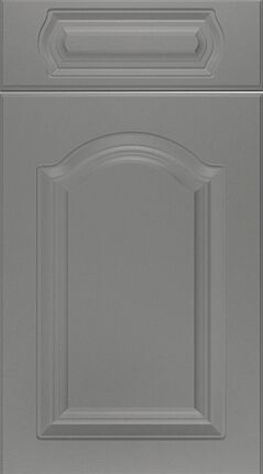 Sherwood Matt Dakar Kitchen Doors