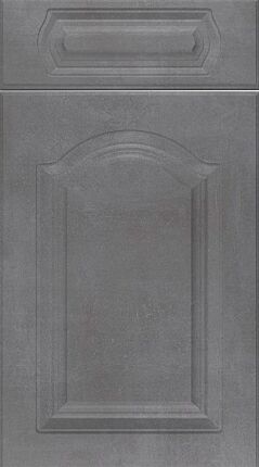 Sherwood Matt Light Concrete Kitchen Doors