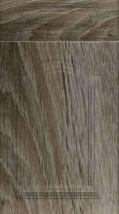 Sherwood Sonoma Oak Kitchen Doors