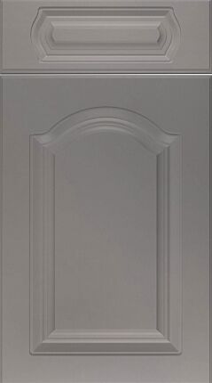 Sherwood Super Matt Cashmere Kitchen Doors