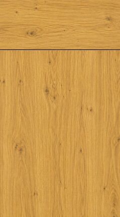 Somerset Pippy Oak Kitchen Doors
