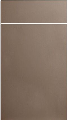 Somerset Stone Grey Kitchen Doors