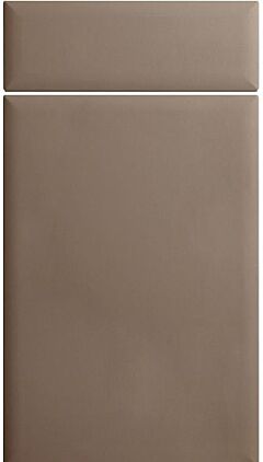 Cumbria Stone Grey Kitchen Doors