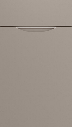 Suffolk Stone Grey Kitchen Doors