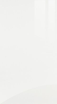 Zurfiz Supergloss White Kitchen Doors