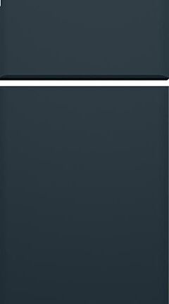 Essex Supermatt Marine Blue Kitchen Doors